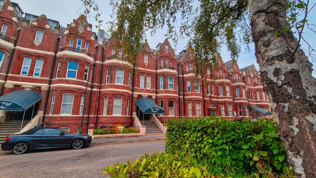Main image of property: Durley Gardens, Bournemouth, Dorset, BH2