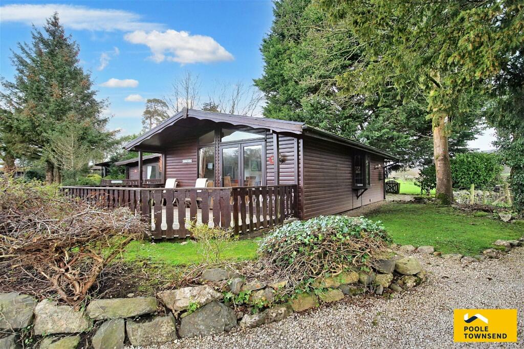 Main image of property: Aynsome Manor Park, Aynsome Lane, Cartmel