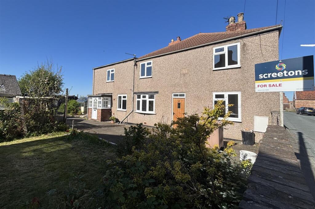 Main image of property: High Street, Swinefleet, Goole