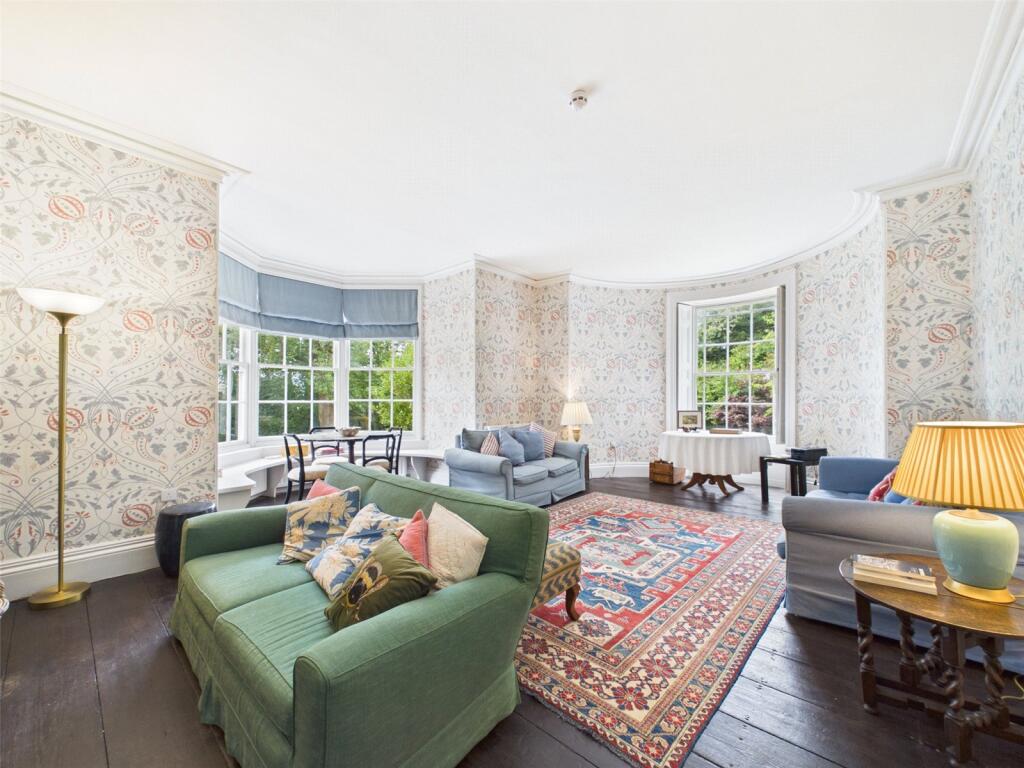 House in Winkleigh - View 4