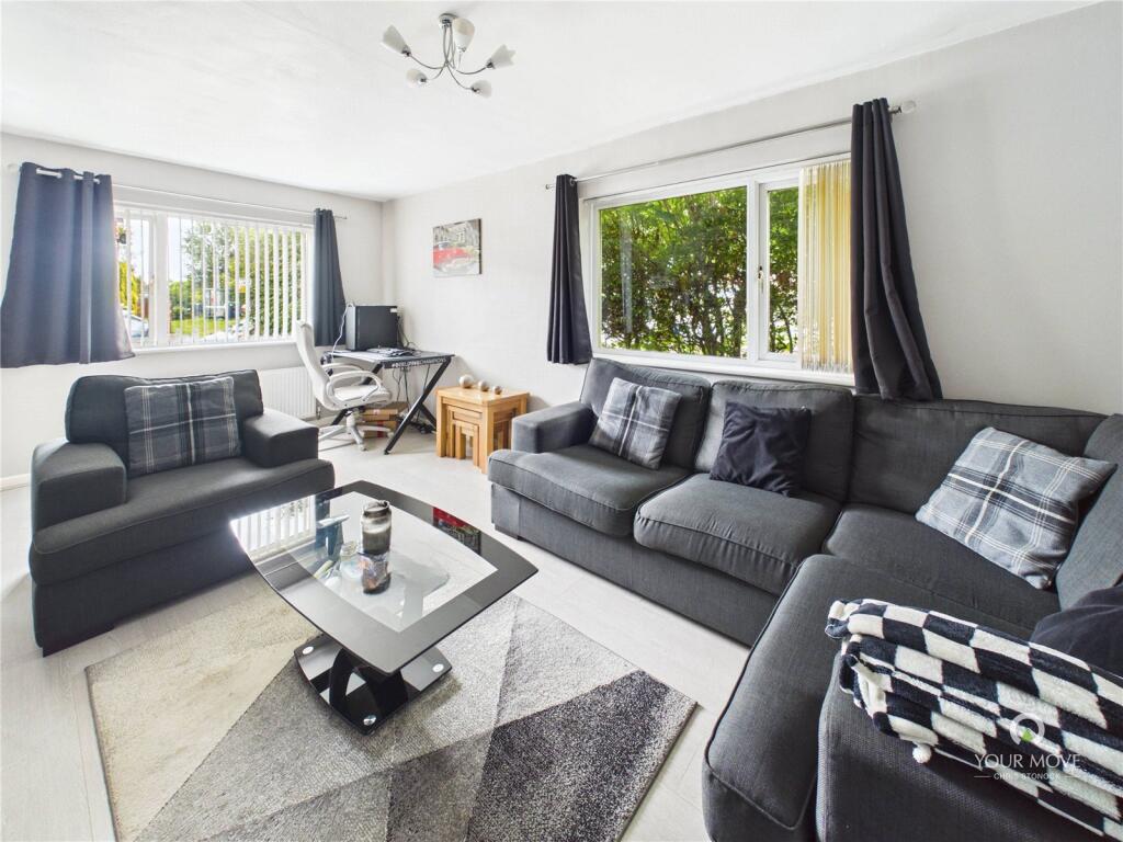 House in Newcastle upon Tyne, Woolsington - View 2