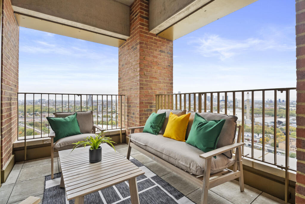 Main image of property: 227-255 Ilderton Road,
London,
SE15 1NS