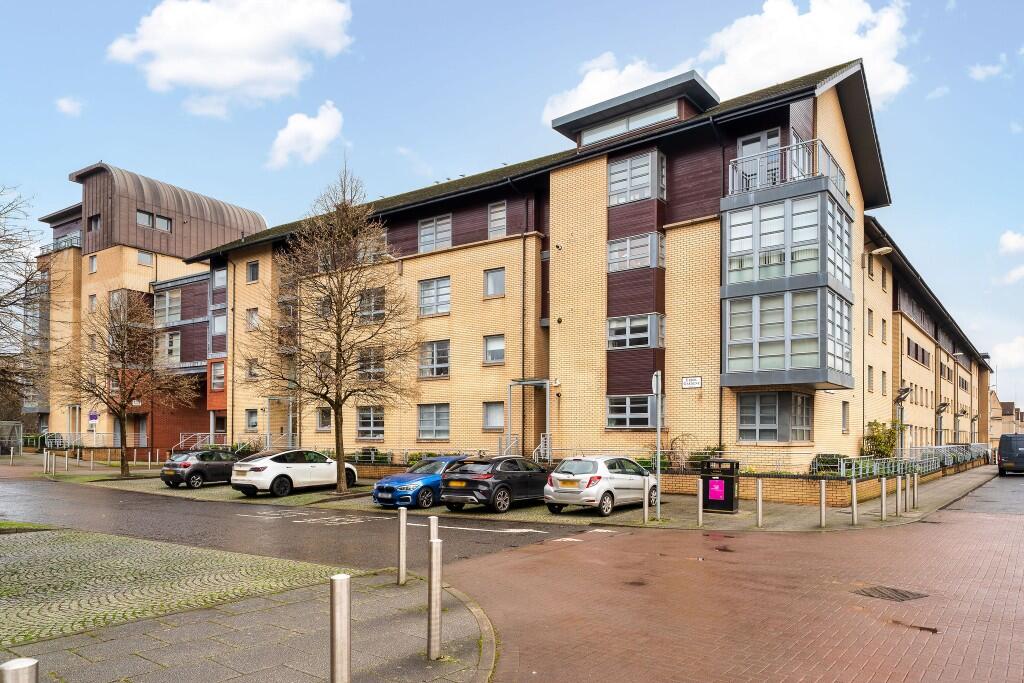 Main image of property: Errol Gardens, Glasgow, G5