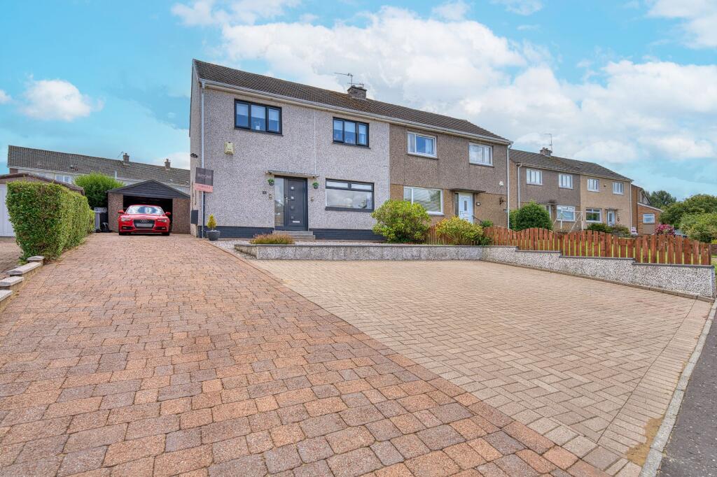 Main image of property: Laburnum Lea, Hamilton, ML3