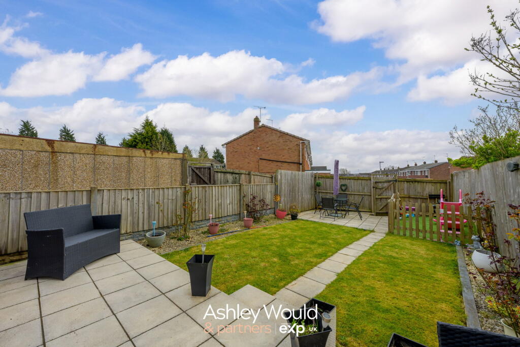 Additional image 2 of Collins Close, Quinton, Birmingham, B32 1BN