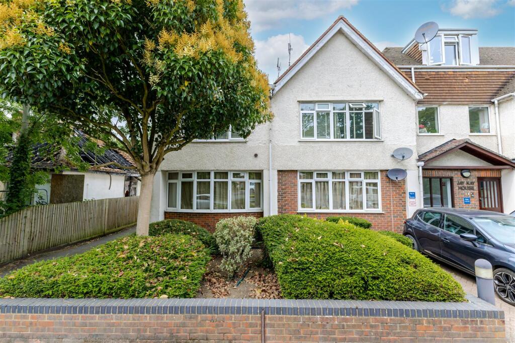 Main image of property: Jaykay House, High Road, Ickenham, UB10
