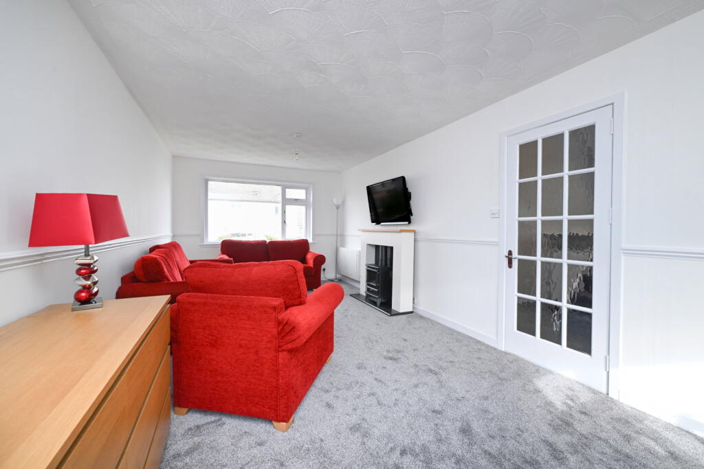 House in Lerwick, Sound, Shetland Islands - More