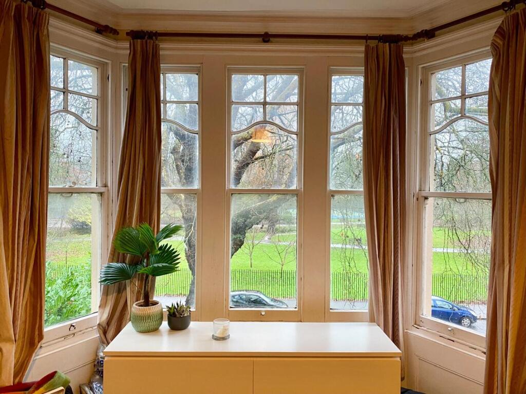Main image of property: Ninian Road,Roath,Cardiff