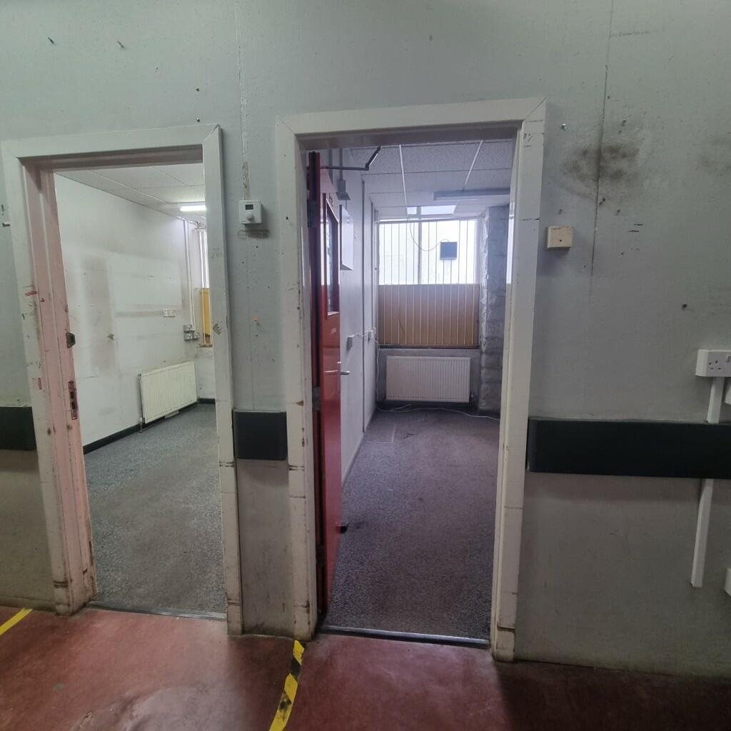 Main image of property: 11C Wakefield Road, HD8