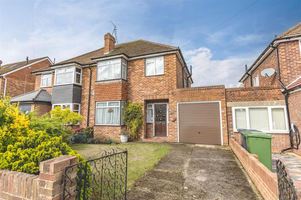 Main image of property: Smiths Lane, Windsor