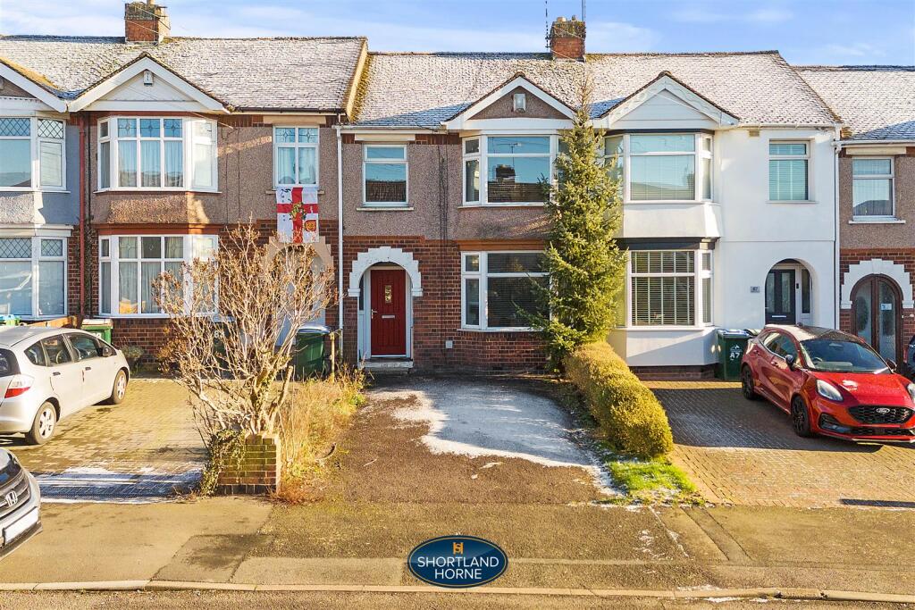 Main image of property: Westcotes, Tile Hill, Coventry