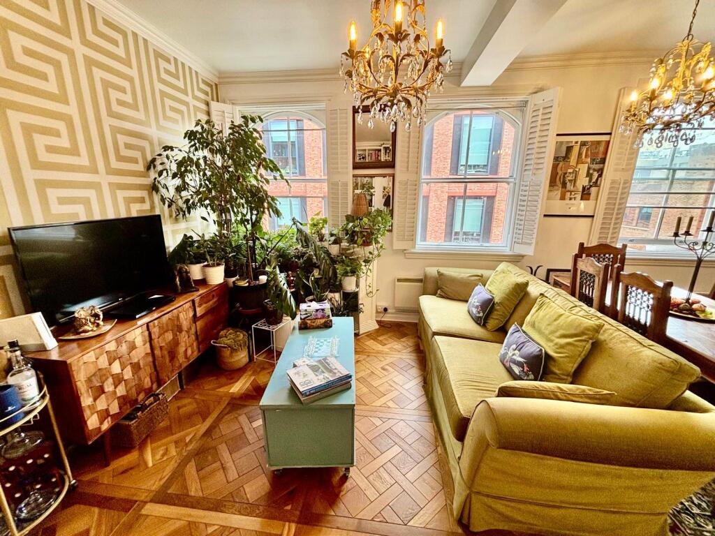 Main image of property: George Street, Birmingham, B3
