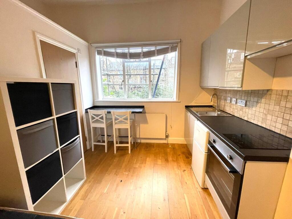 Main image of property: Finsbury Park Road, Finsbury Park, London