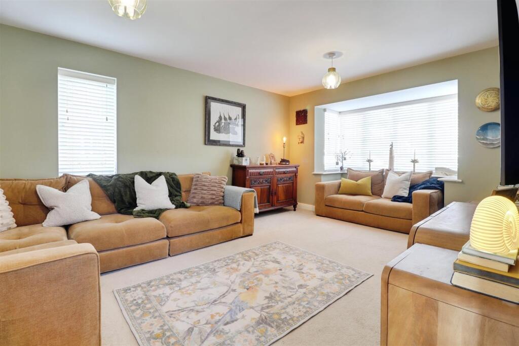 House in Alsager, Cheshire East - View 5