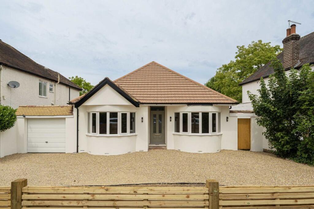 Main image of property: Ember Farm Way, East Molesey