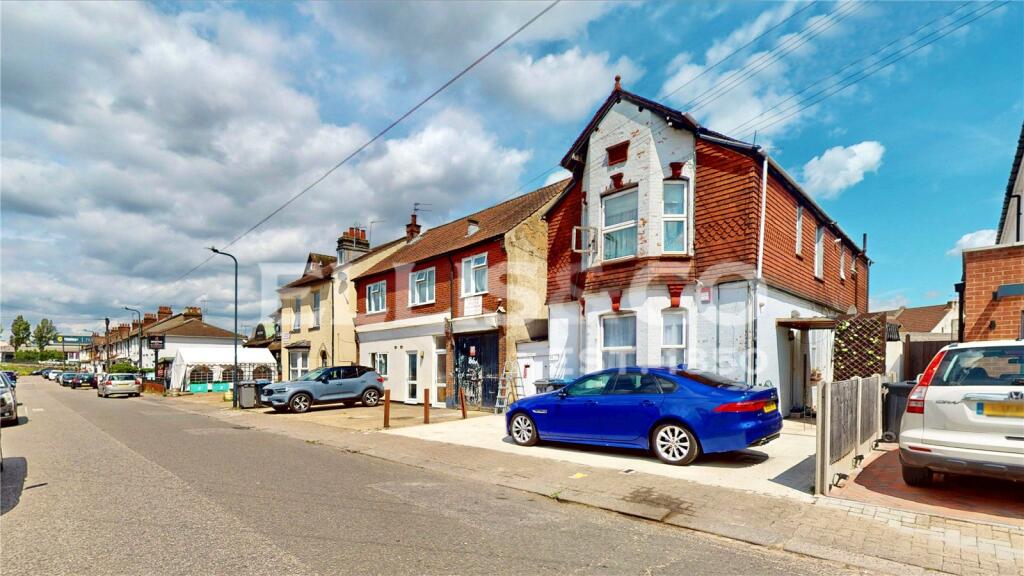 Main image of property: Llanover Road, Wembley, HA9