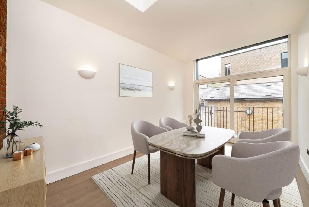 House in London - View 4