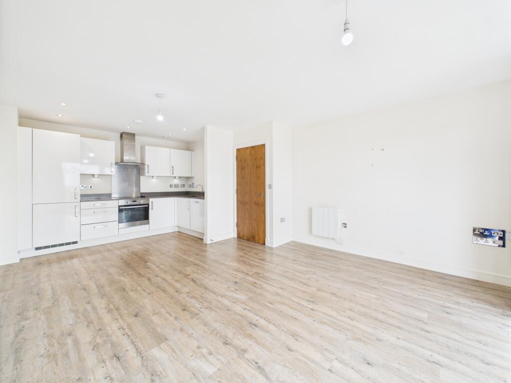Main image of property: The Boardwalk, Pearl Lane, Gillingham, ME7