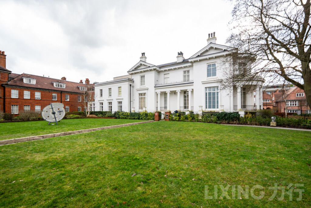 Main image of property: Kidderpore Avenue, Hampstead, NW3