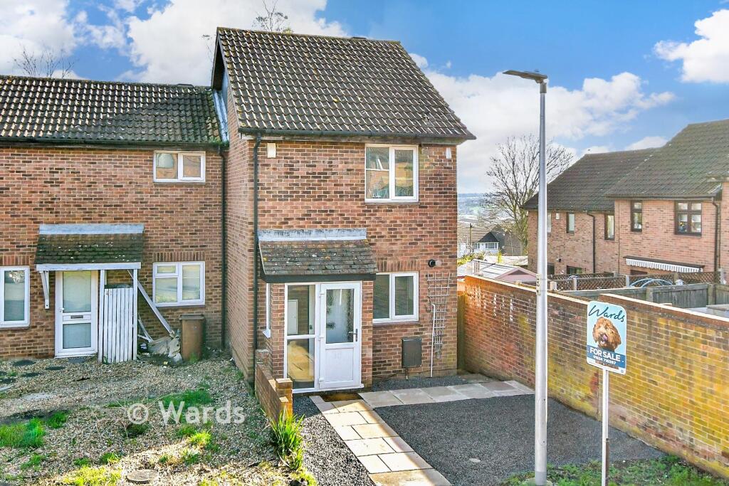 Main image of property: Harvel Avenue, Strood, Rochester, Kent