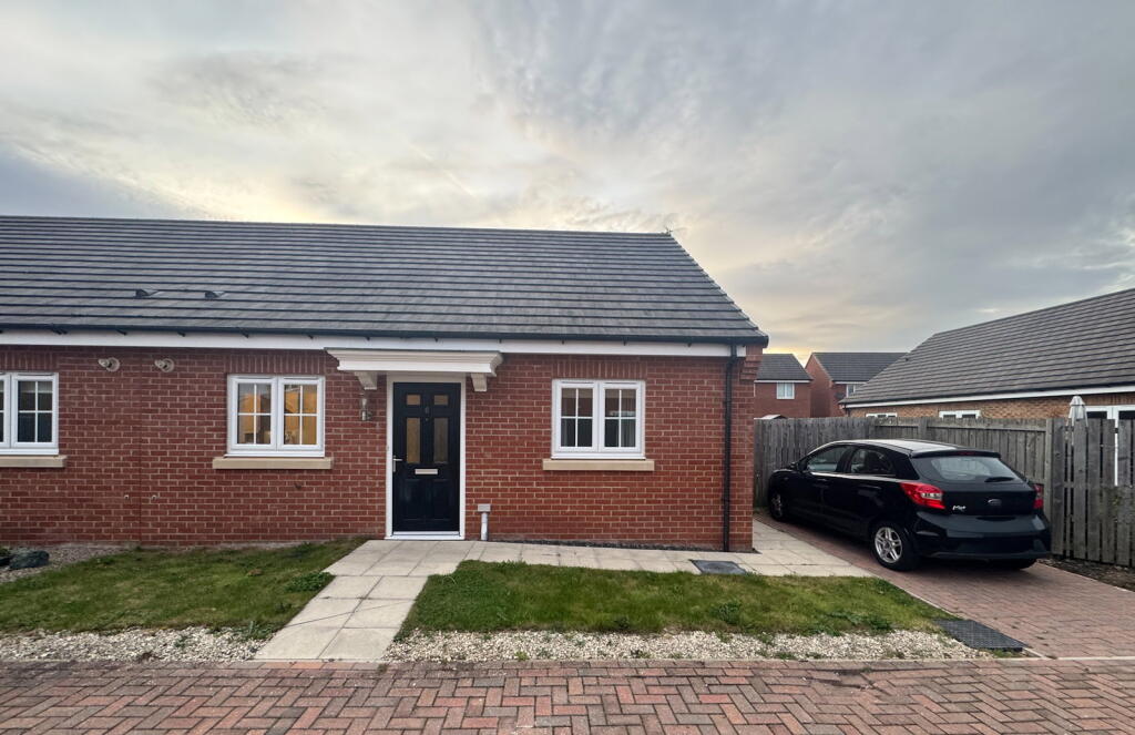 Main image of property: Lily Gardens Portland Wynd, Blyth