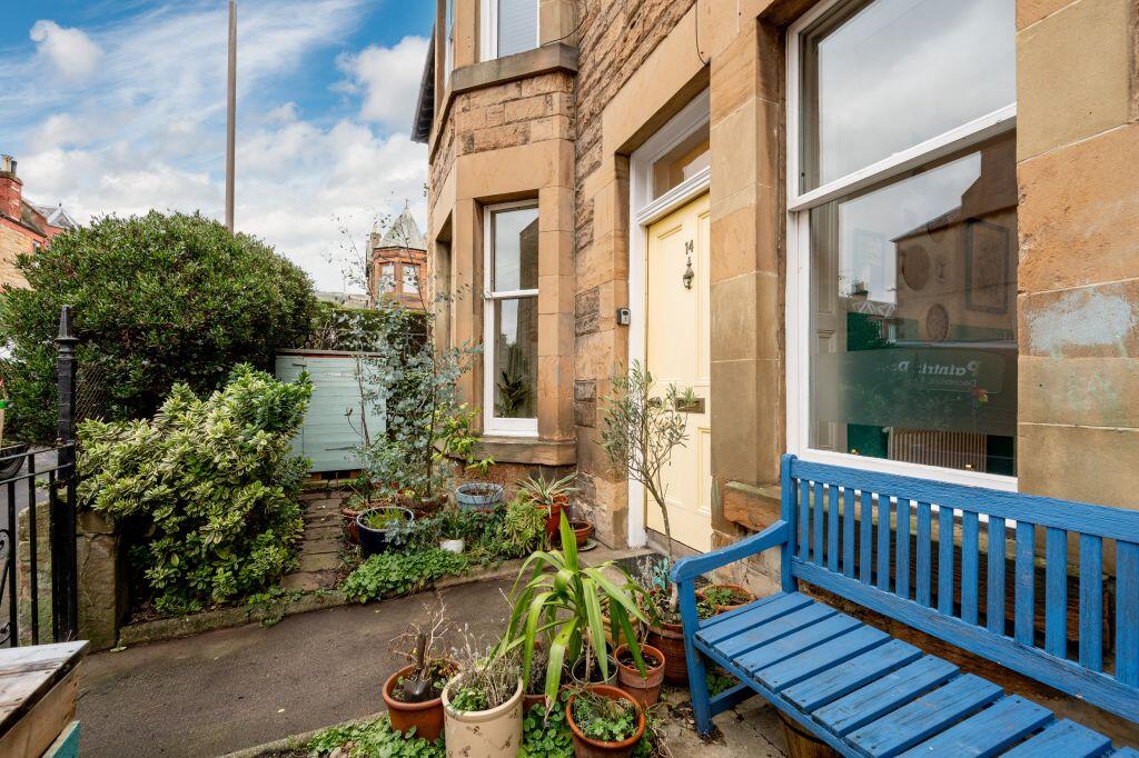 Main image of property: 14 Abercorn Road, Edinburgh, EH8 7DE