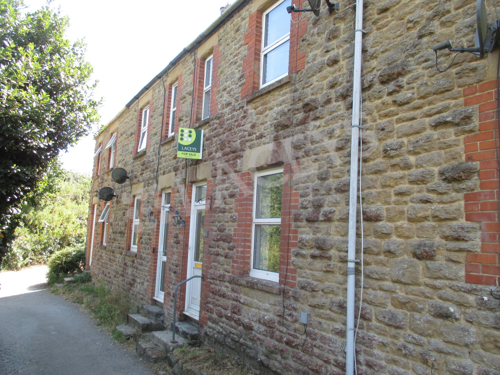 Quarry Cottages, Stoford, near Yeovil, BA22 9UR
