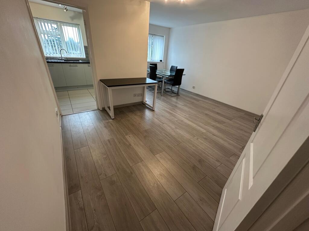 Main image of property: Chideock Close, POOLE