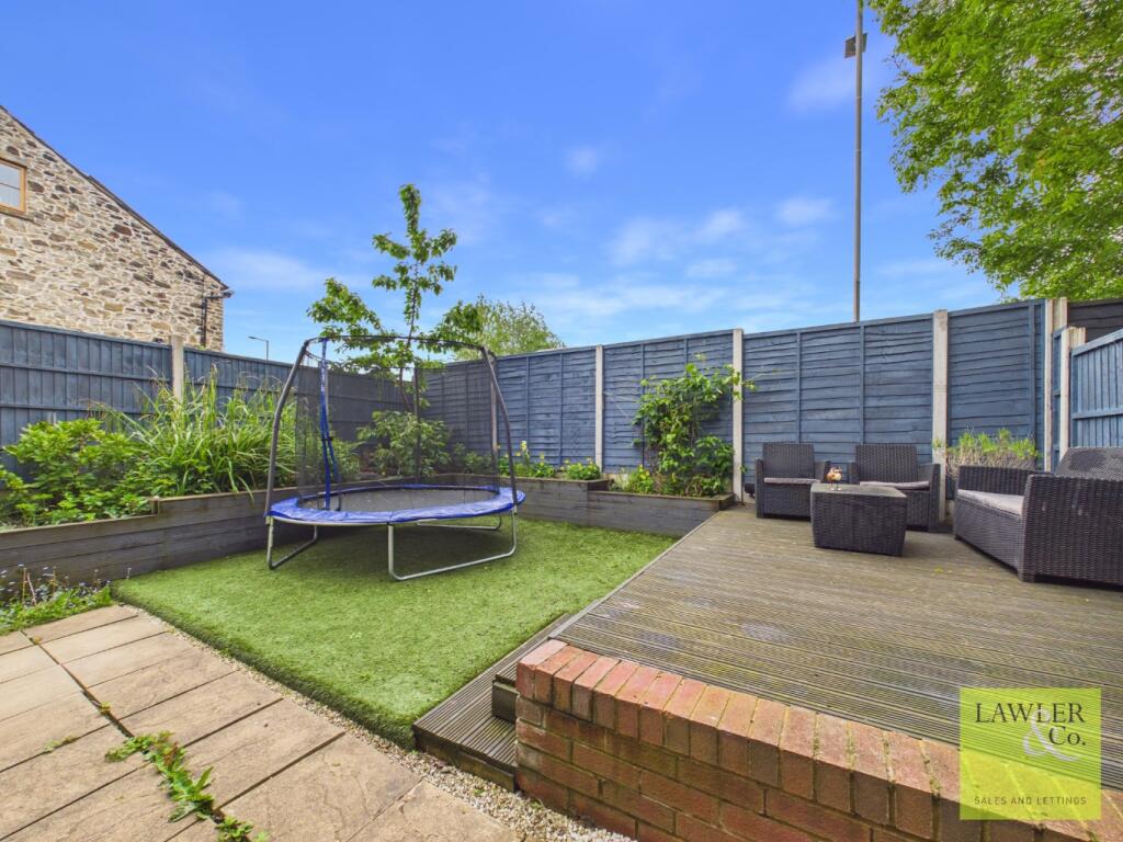 Talbot Road, Hyde, Greater Manchester, SK14 4EX photo 4