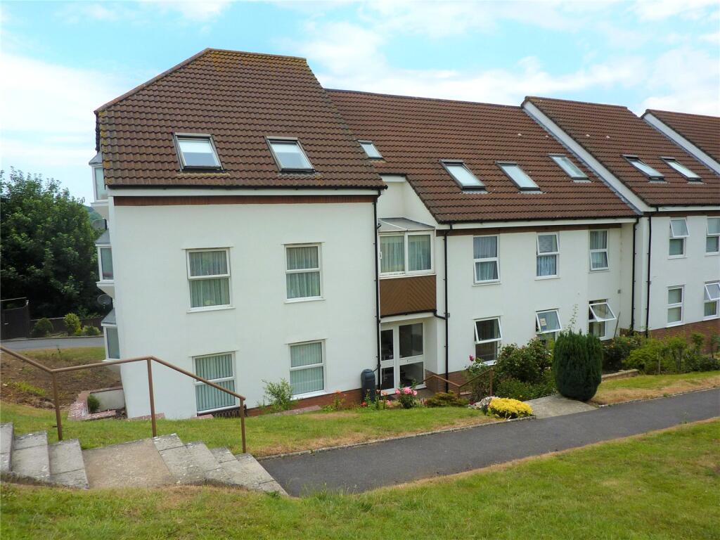 Main image of property: Pine Gardens, Honiton, Devon, EX14