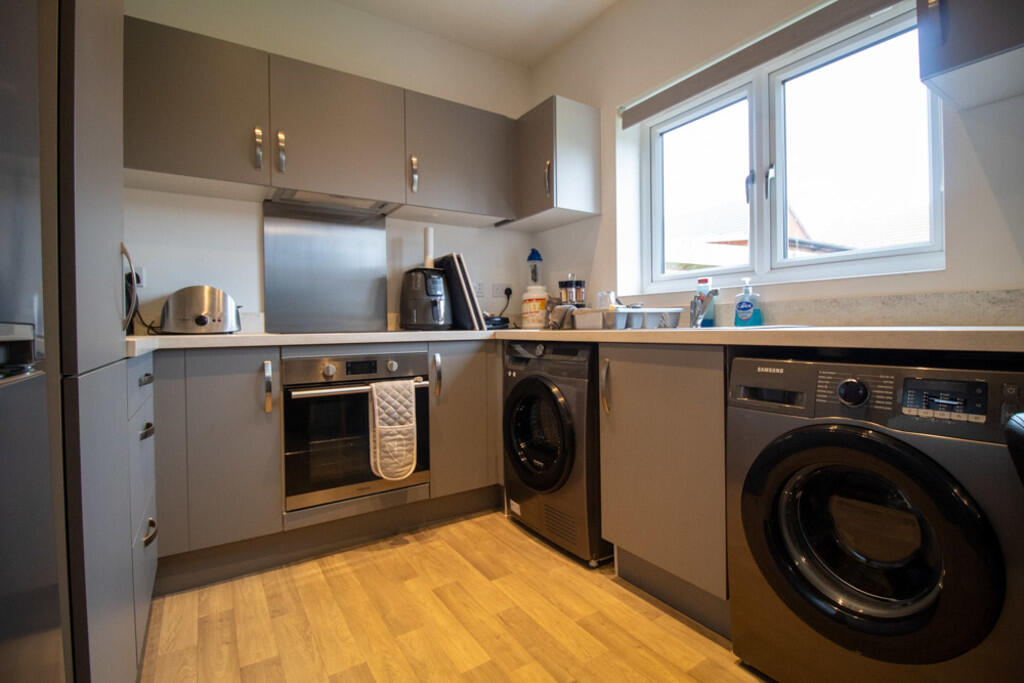 Heron Place, Ruddington photo 4