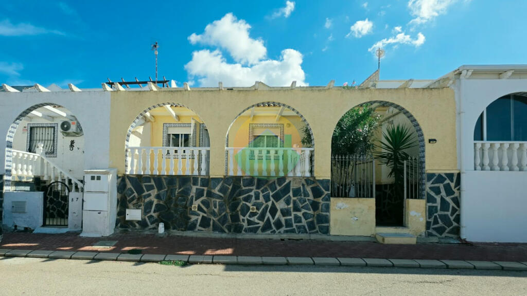 Main image of property: Murcia, Camposol