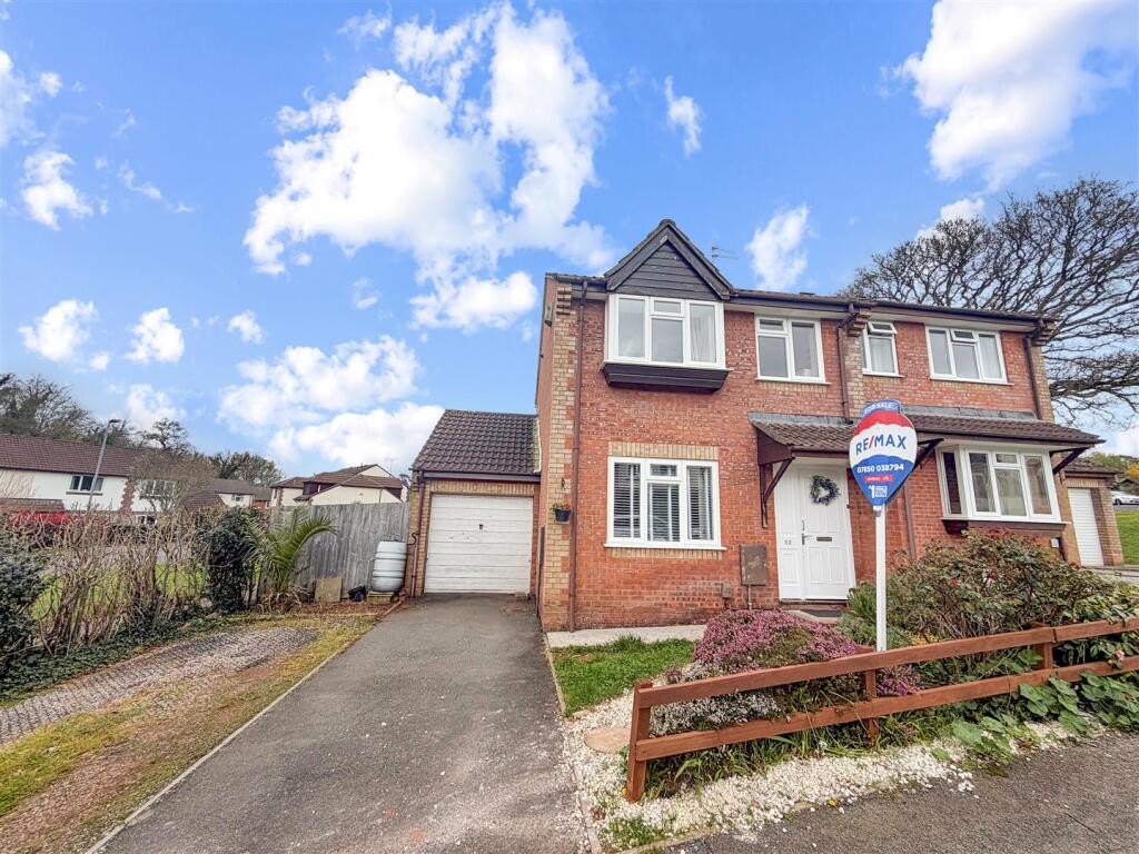 Main image of property: Brownings Walk, Ogwell, Newton Abbot