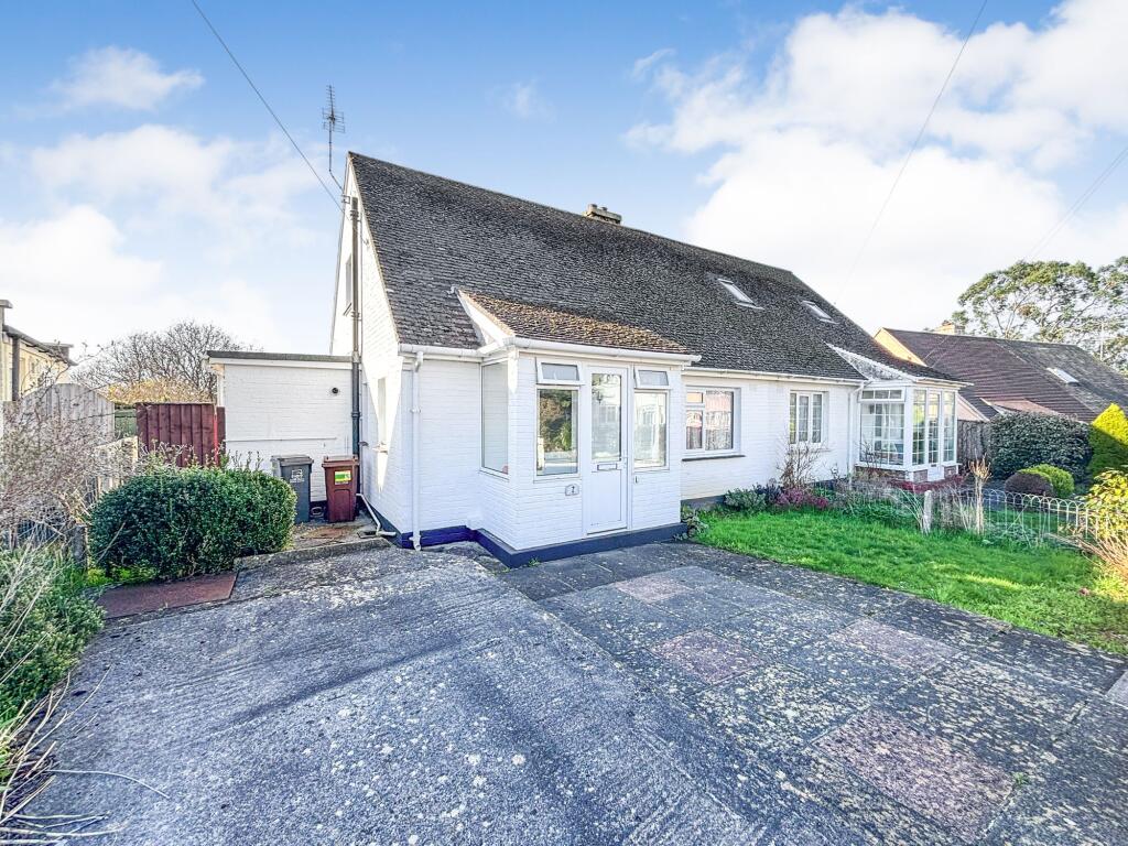 Main image of property: Newman Crescent, Dartington