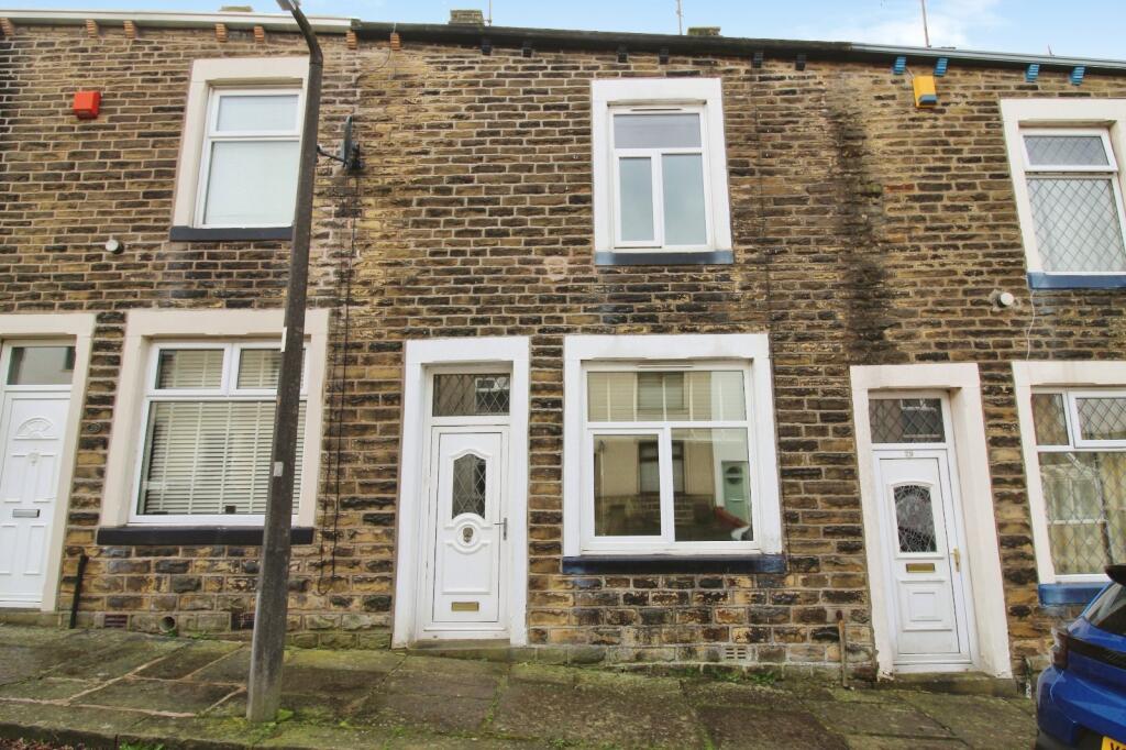 Main image of property: Sefton Street, Colne, Lancashire, BB8