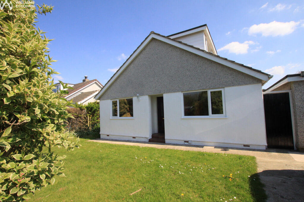 Main image of property: Stad Pen Y Berth, Llanfairpwll, Anglesey, LL61