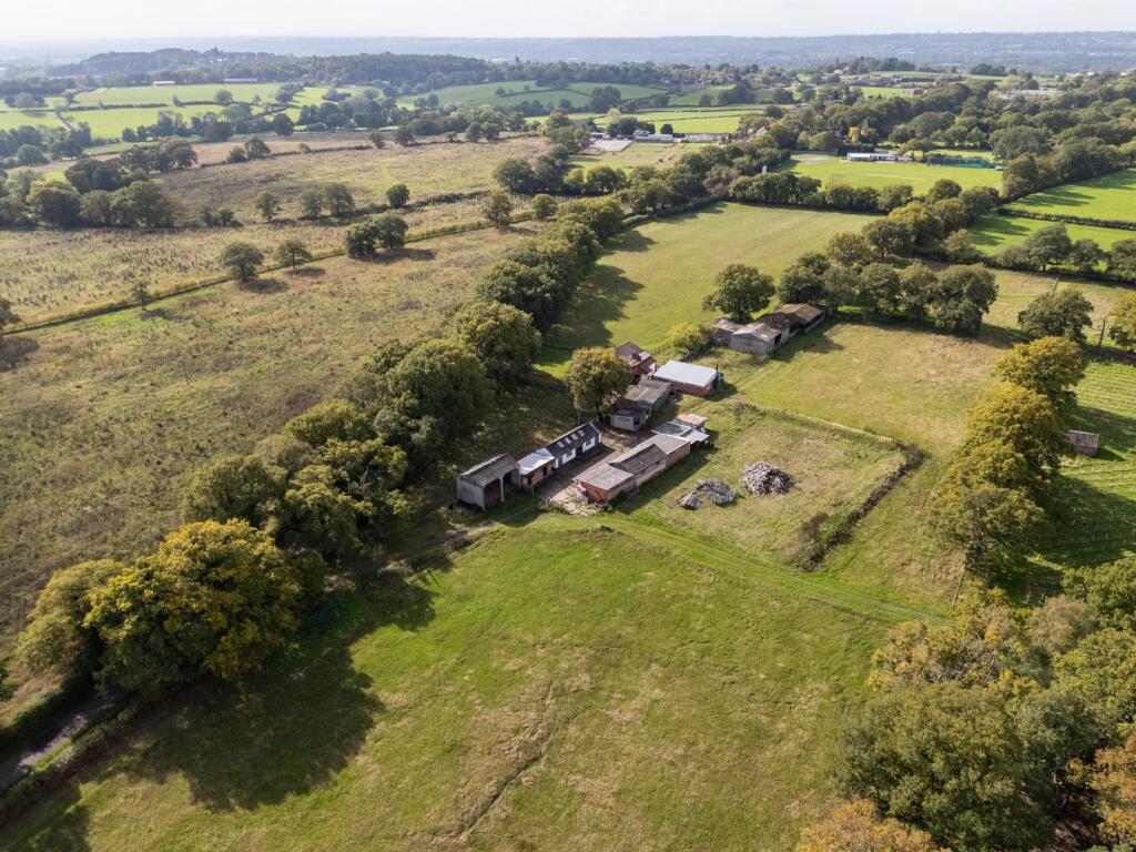 Additional image 4 of Alderhanger Lane, Tanworth-in-Arden, Solihull, B94