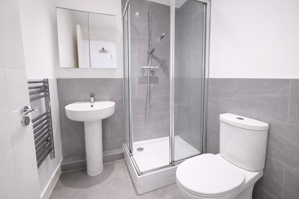 Apartment in St Albans - View 5