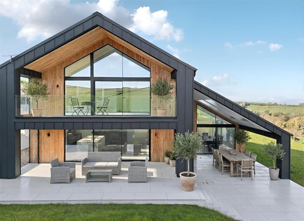 Main image of property: Hackworthy Lane, Nadderwater, Exeter