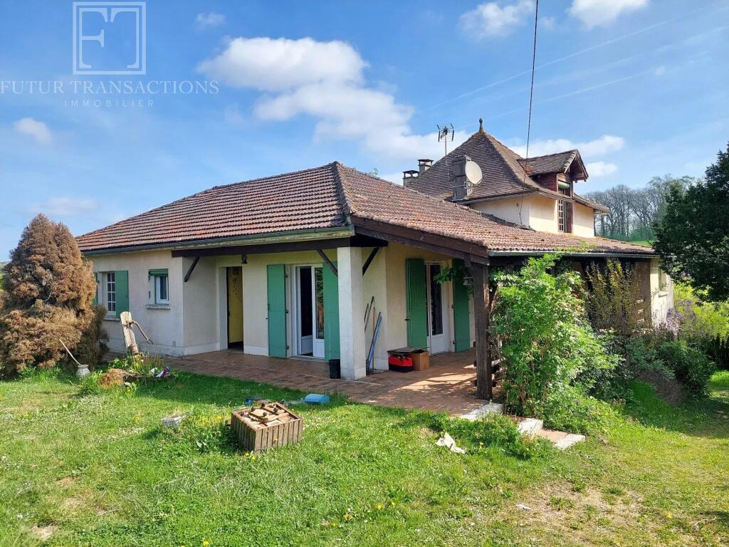 Main image of property: France