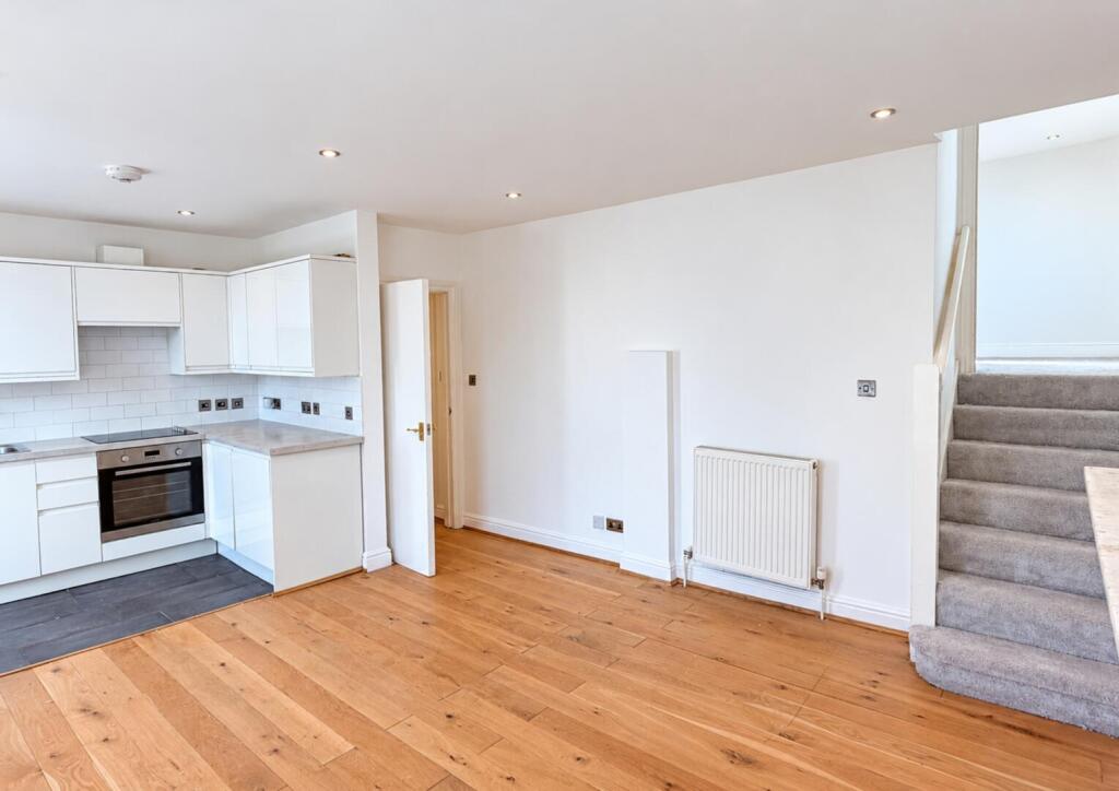 Apartment in Bath - View 5