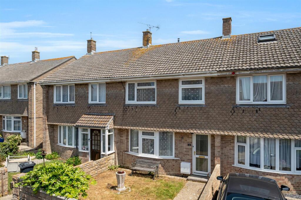 Main image of property: Court Barton., Portland.