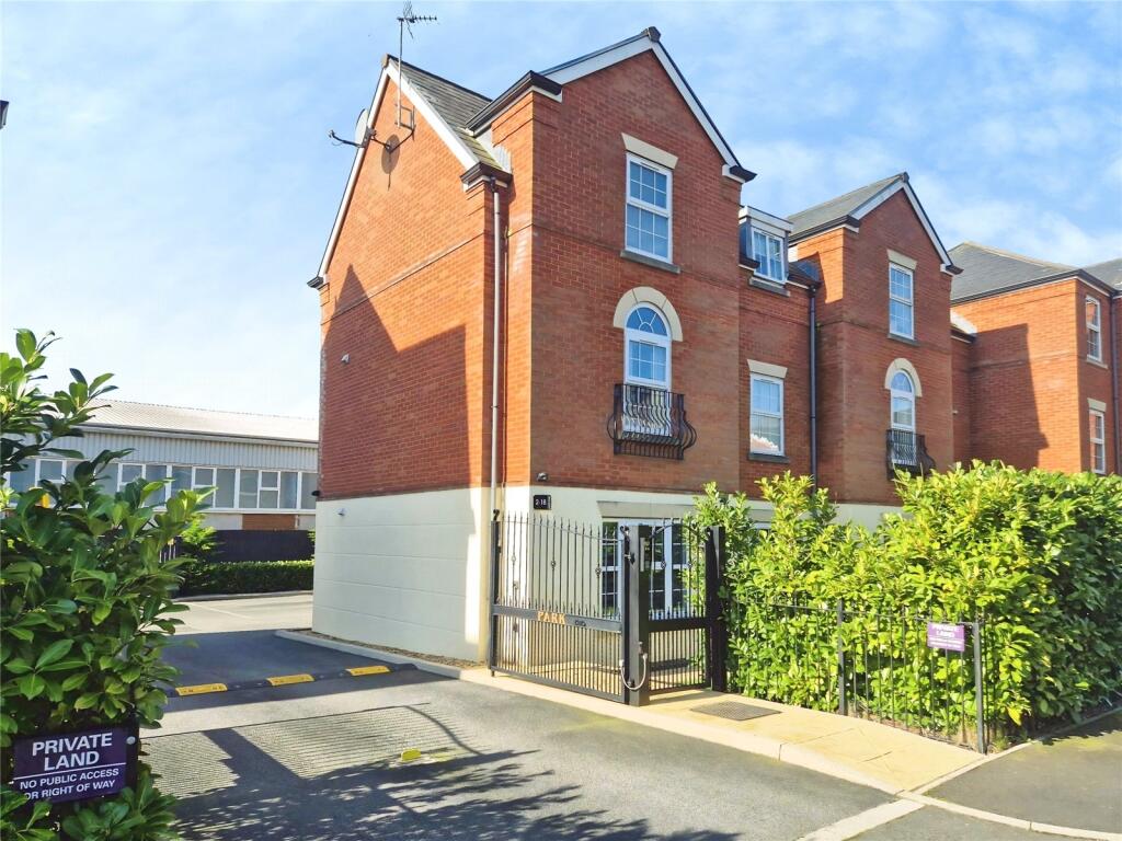 Main image of property: Kings Park, Leigh, Greater Manchester, WN7