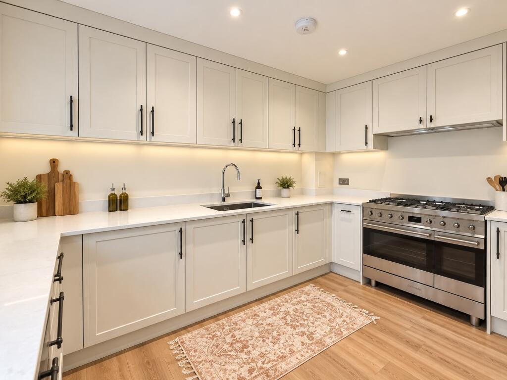 Apartment in London - View 5