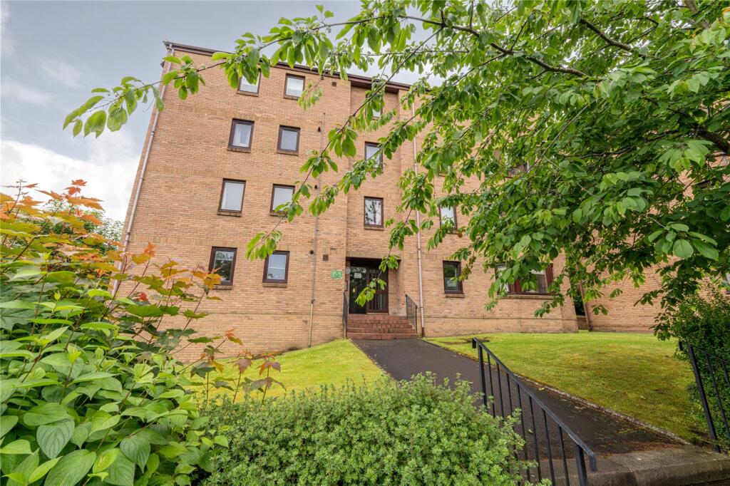 Main image of property: 5/7 Craigend Park, Edinburgh, EH16