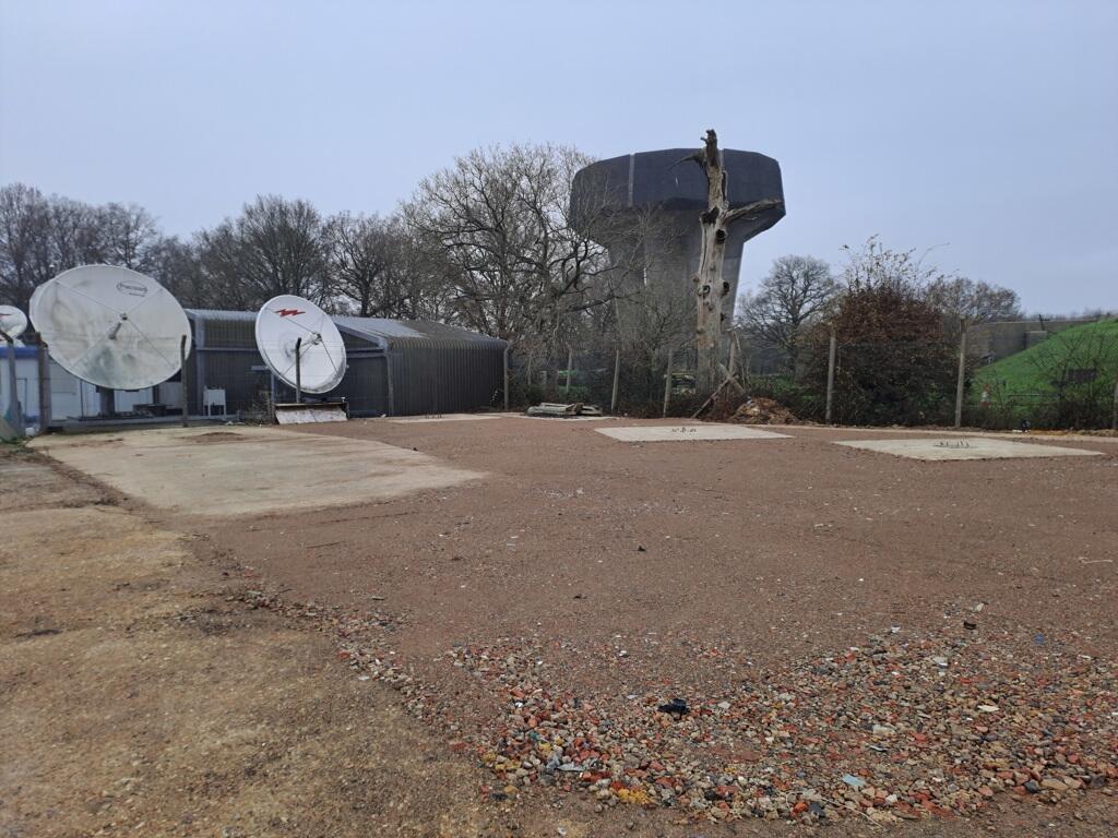 Additional image 2 of Open Storage Yard, Brookmans Business Park, Great North Road, Hatfield, Hertfordshire, AL9 6NE