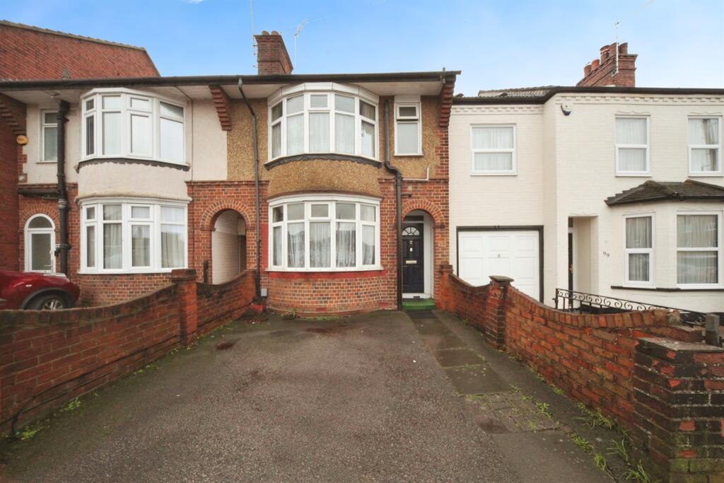 Main image of property: Marsh Road, Luton