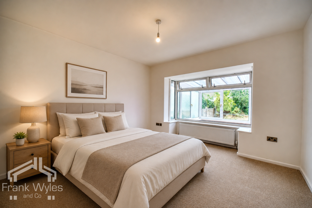 House in Blackpool - View 4