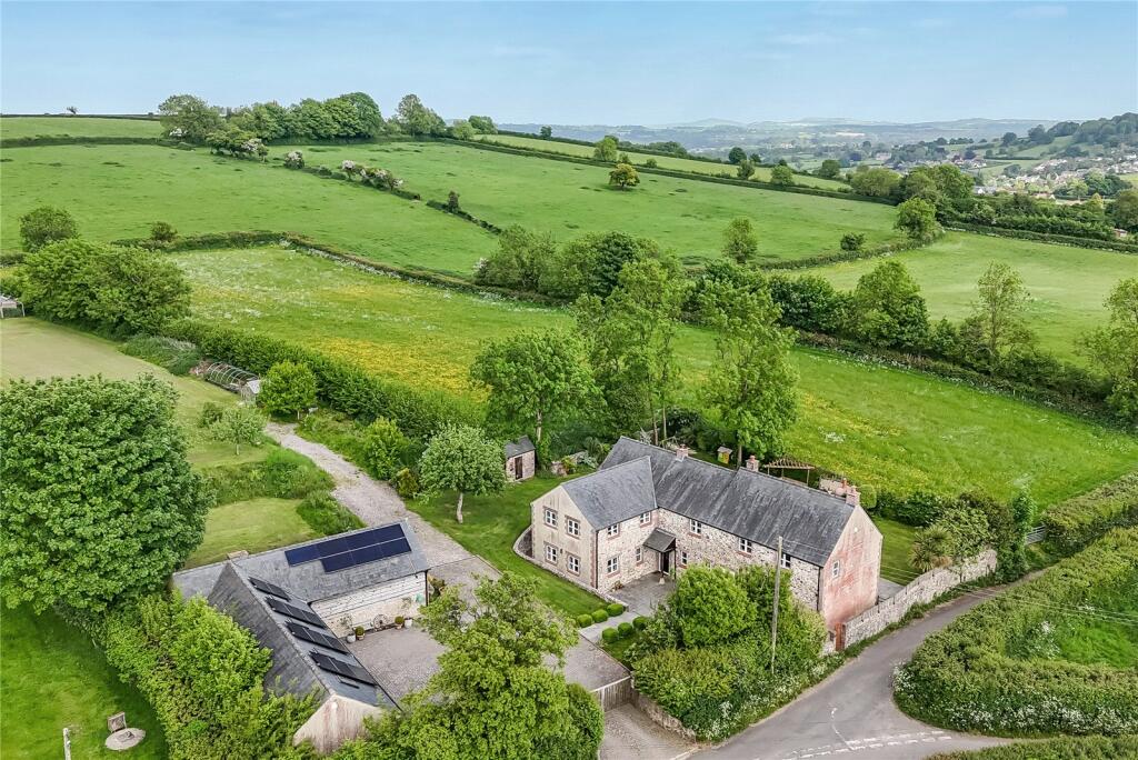 Main image of property: Combe St. Nicholas, Chard, Somerset, TA20