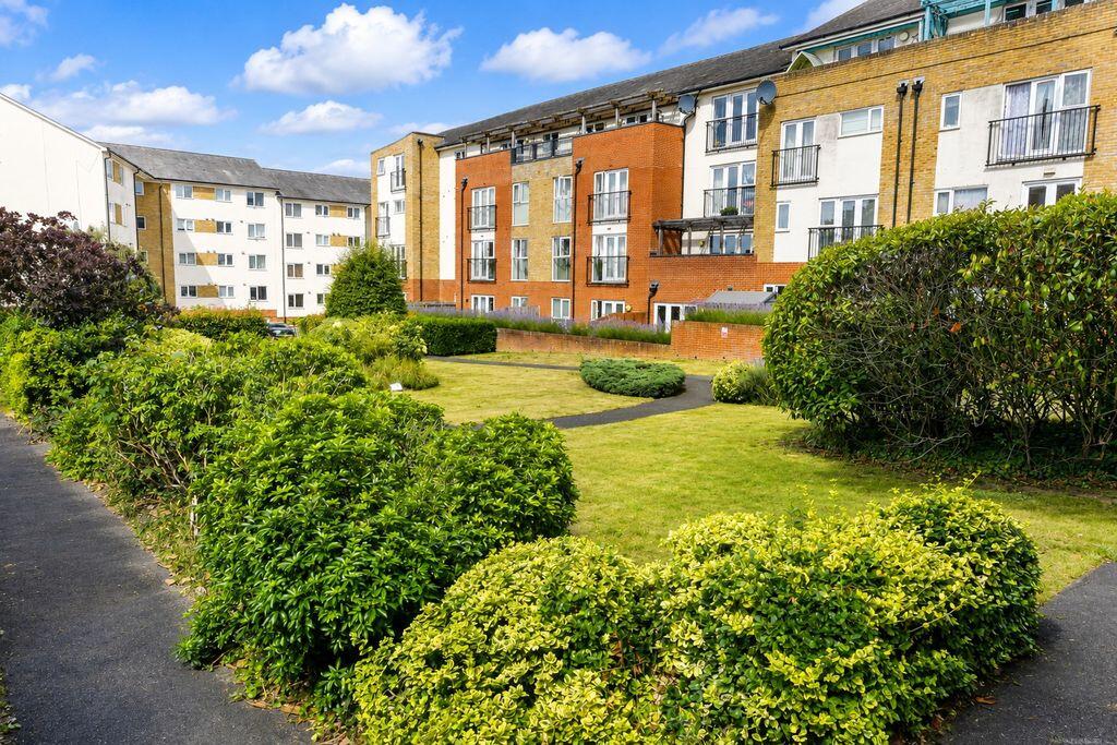 Main image of property: Bambridge Court, Maidstone